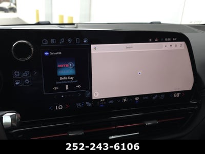 2025 Chevrolet Silverado EV RST - Max Range