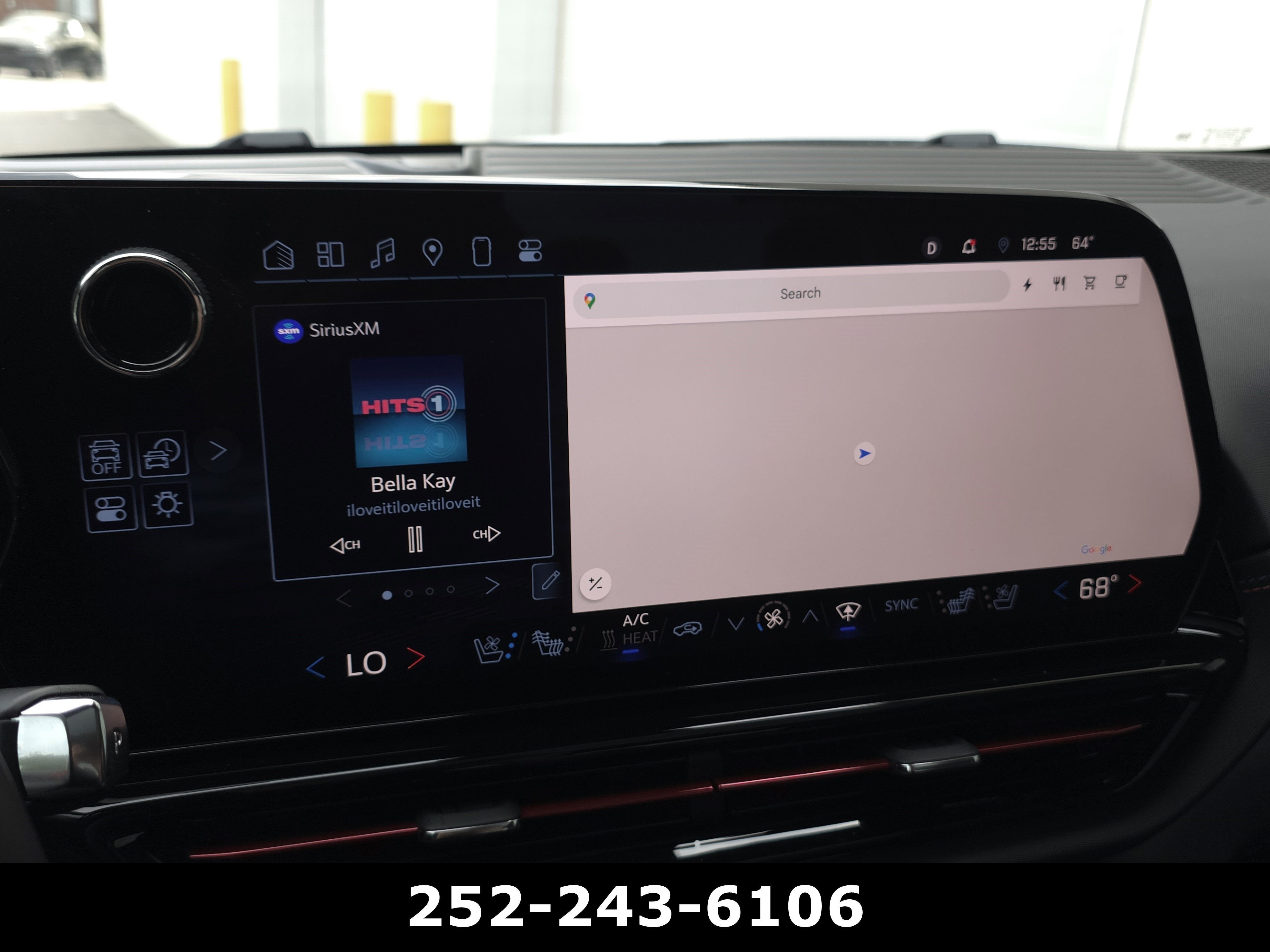 2025 Chevrolet Silverado EV RST - Max Range