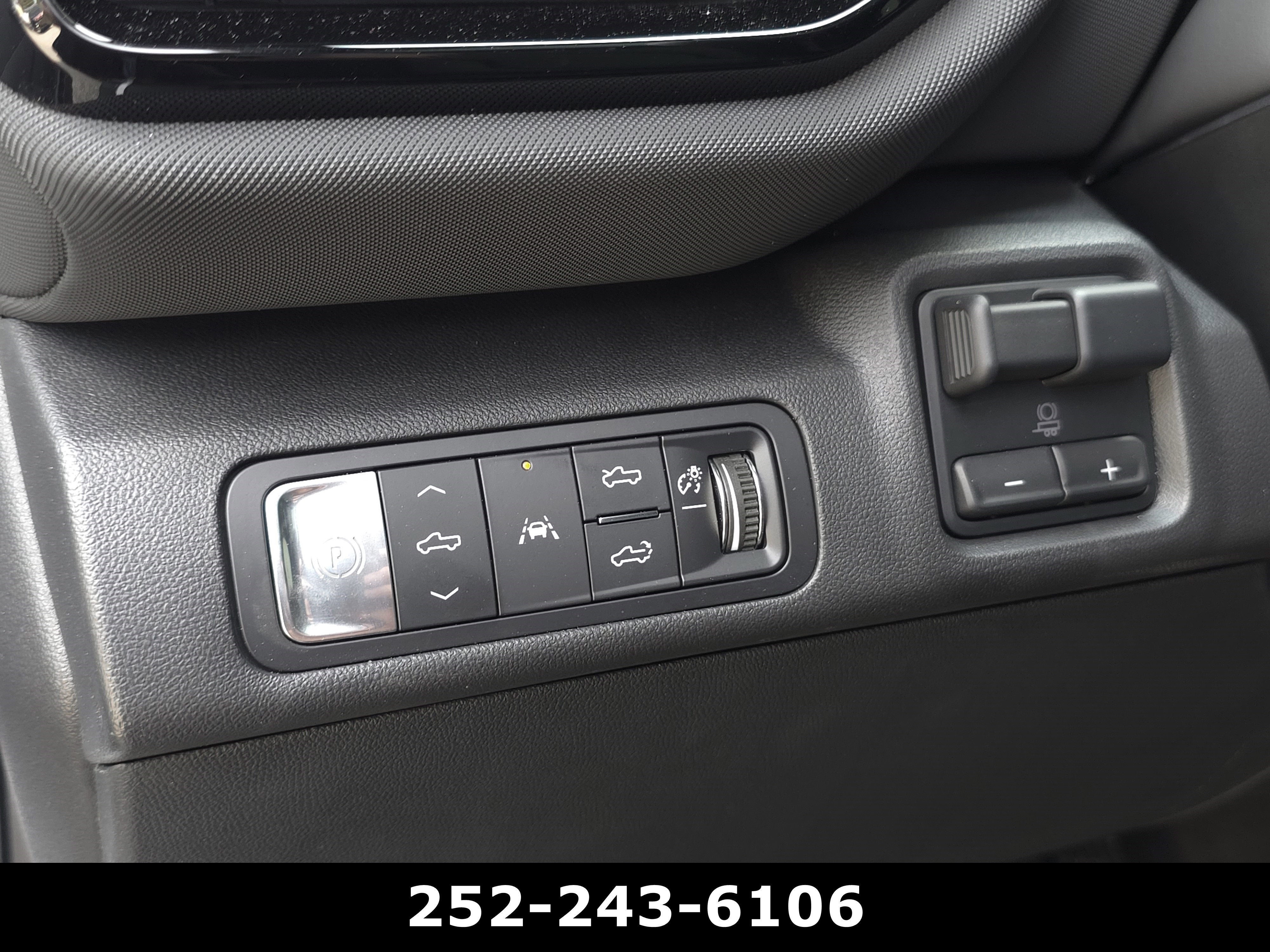 2025 Chevrolet Silverado EV RST - Max Range