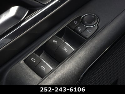 2025 Chevrolet Silverado EV RST - Max Range