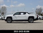 2025 Chevrolet Silverado EV RST - Max Range