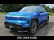 2025 Chevrolet Silverado EV RST - Max Range