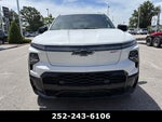 2025 Chevrolet Silverado EV RST - Max Range