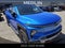 2026 Chevrolet Silverado EV Trail Boss - Max Range