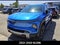 2026 Chevrolet Silverado EV Trail Boss - Max Range