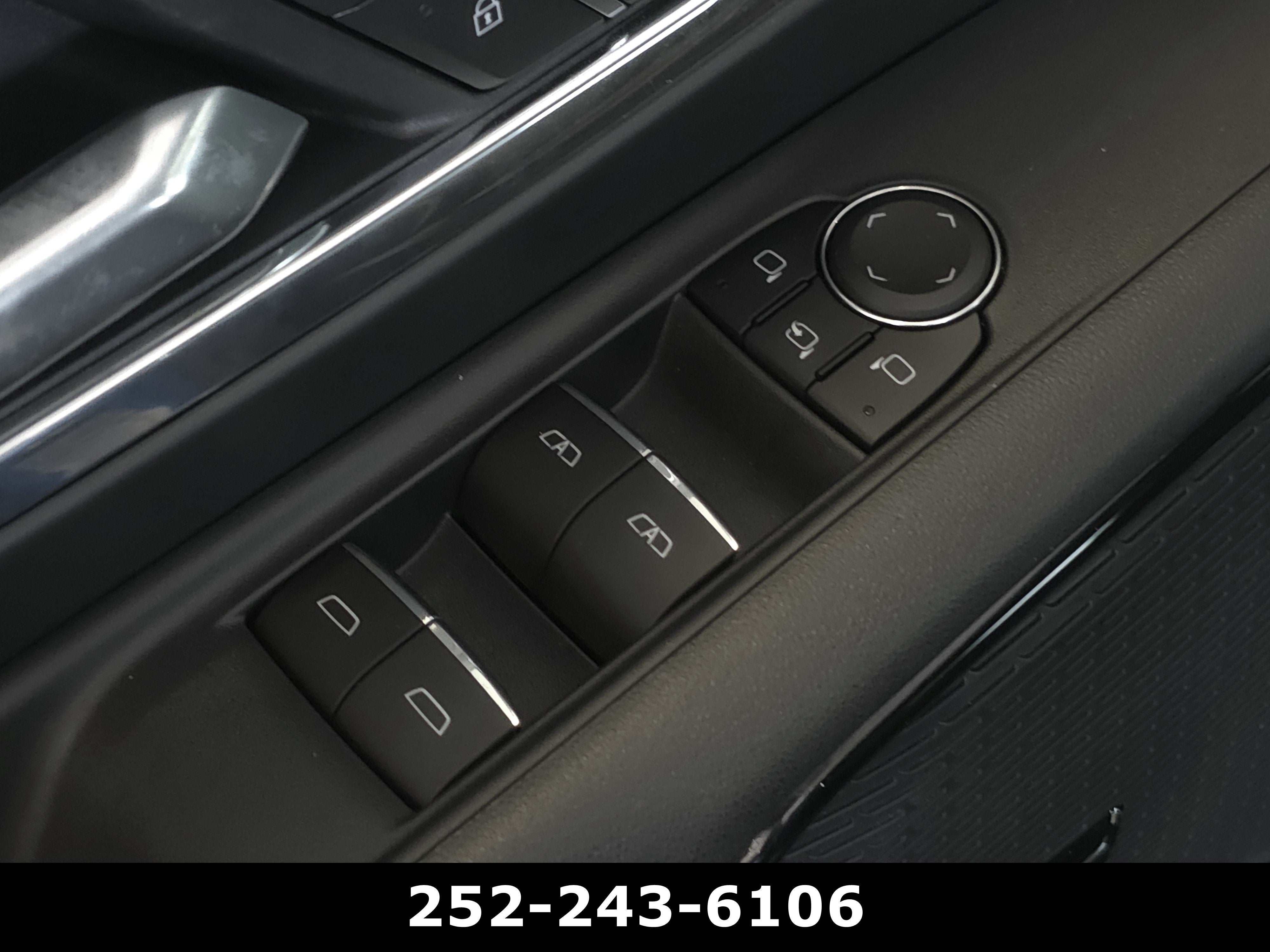 2026 Chevrolet Silverado EV Trail Boss - Max Range