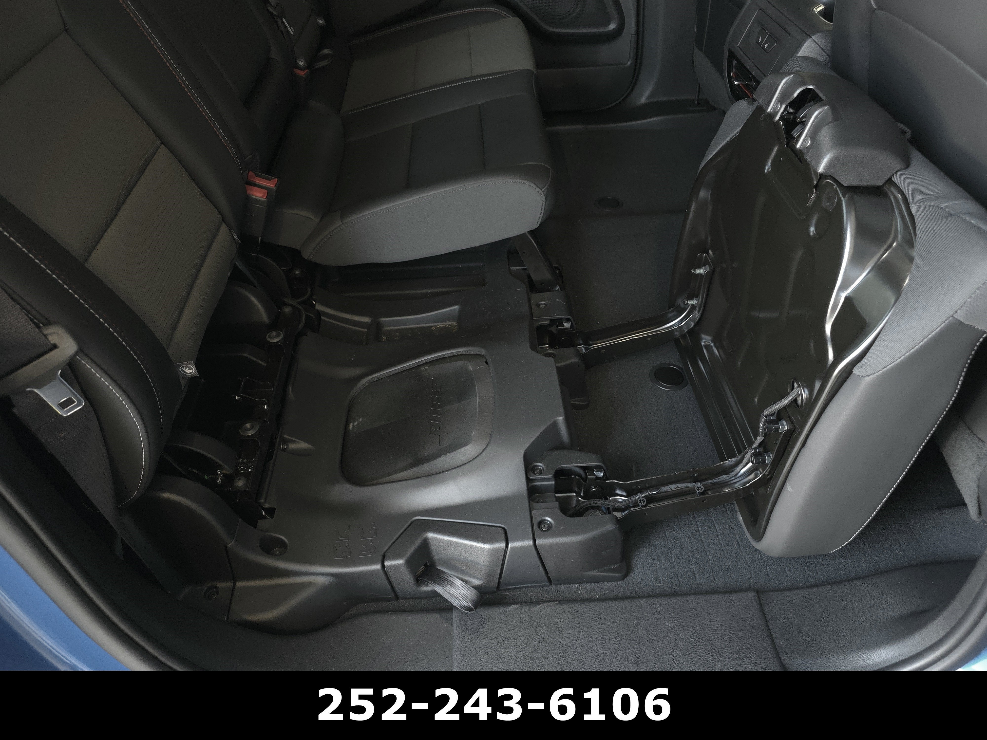 2026 Chevrolet Silverado EV Trail Boss - Max Range
