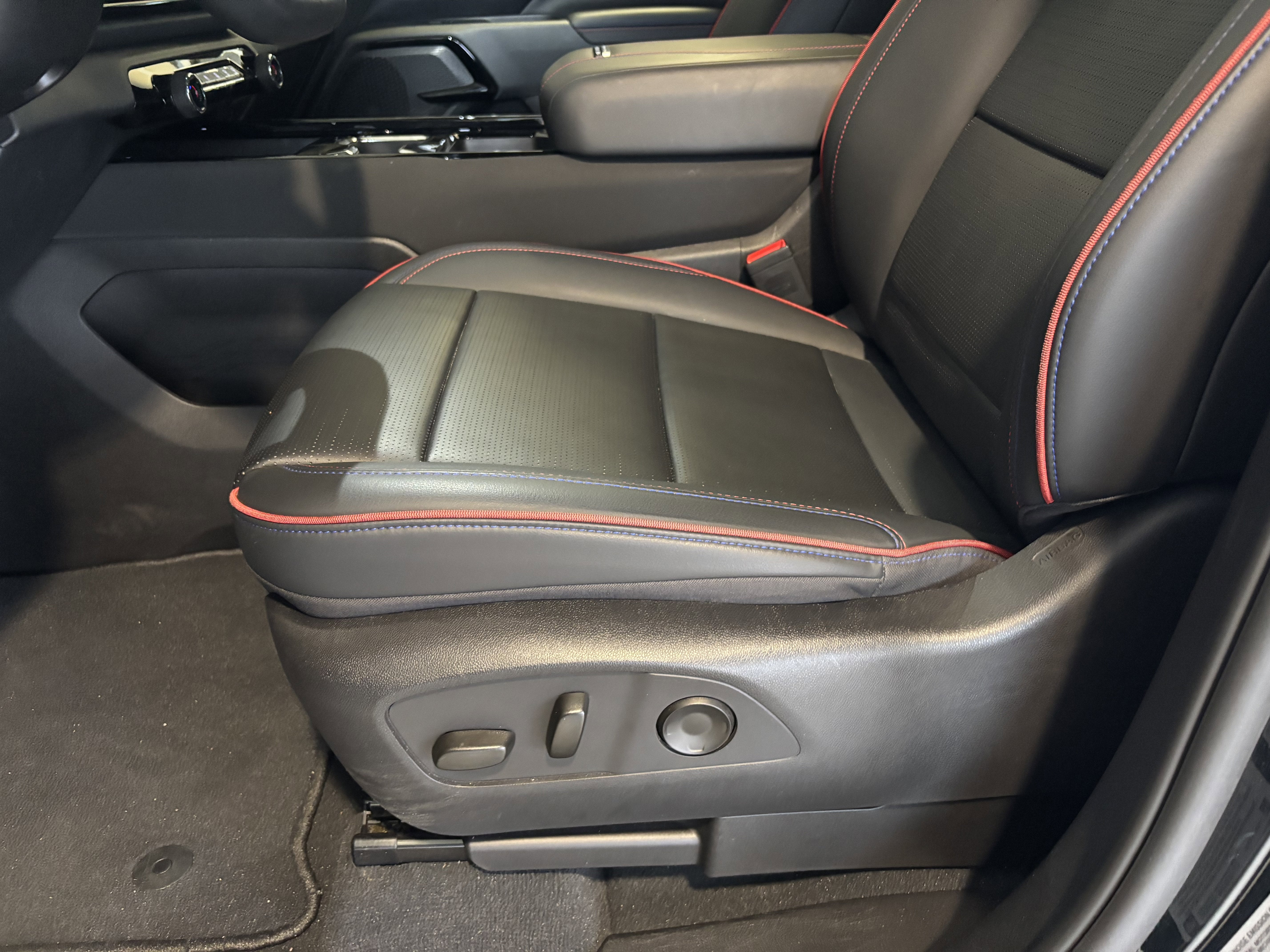 2024 Chevrolet Silverado EV RST