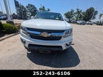 2015 Chevrolet Colorado 2WD LT