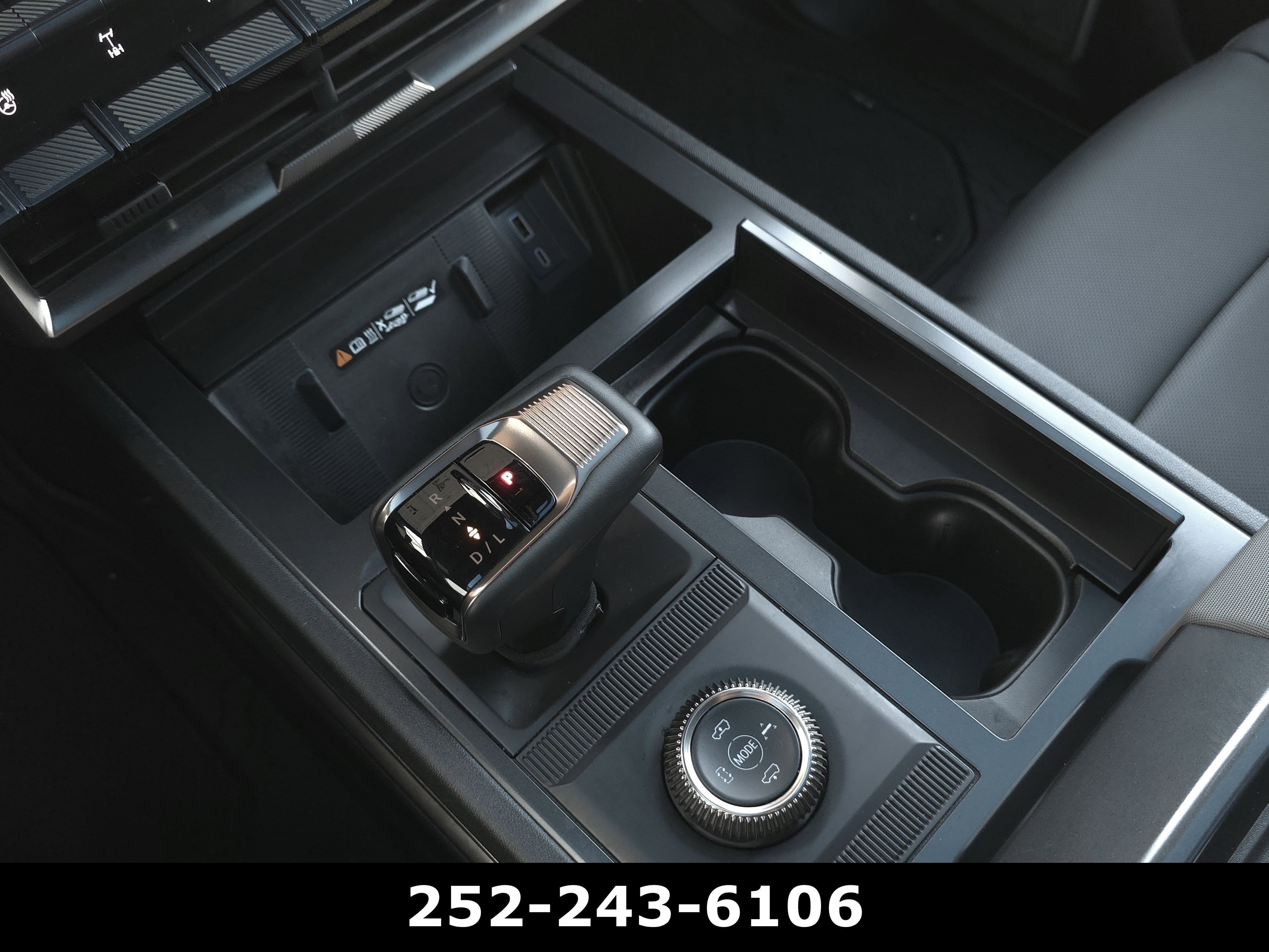 2024 GMC HUMMER EV SUV 3X OMEGA LIMITED EDITION