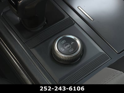 2024 GMC HUMMER EV SUV 3X OMEGA LIMITED EDITION