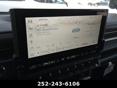 2024 GMC HUMMER EV SUV 3X OMEGA LIMITED EDITION