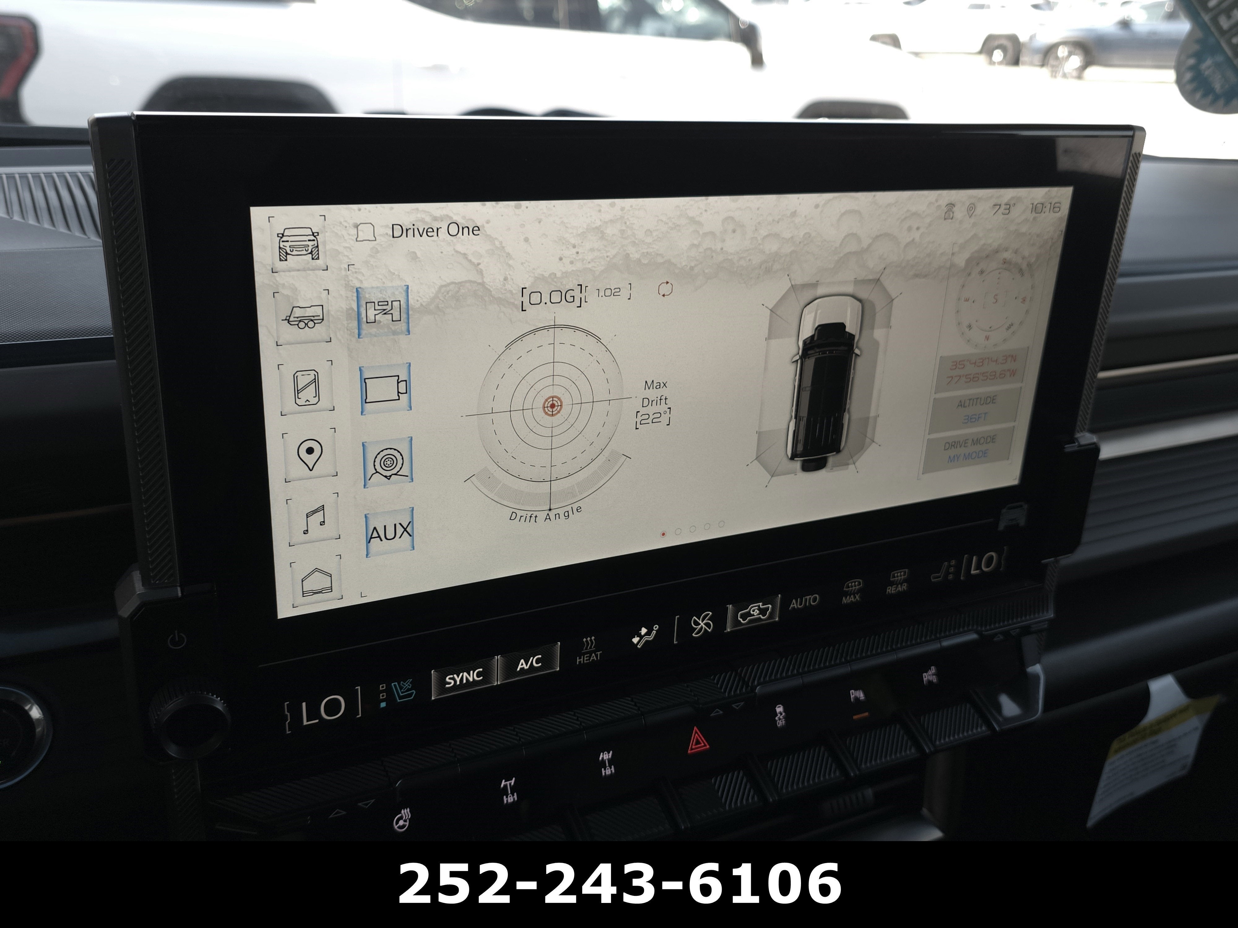 2024 GMC HUMMER EV SUV 3X OMEGA LIMITED EDITION