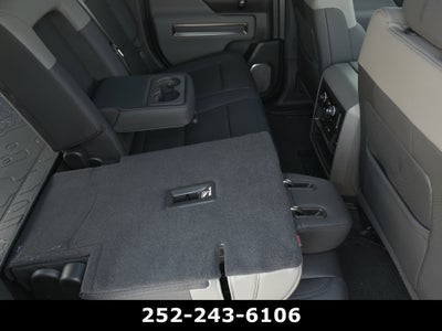 2024 GMC HUMMER EV SUV 3X OMEGA LIMITED EDITION