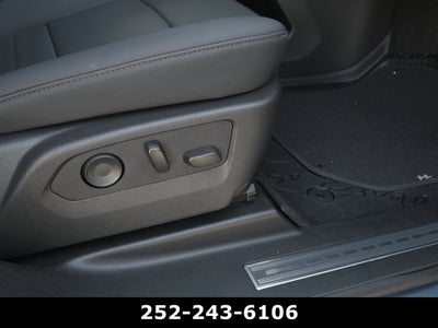 2024 GMC HUMMER EV SUV 3X OMEGA LIMITED EDITION