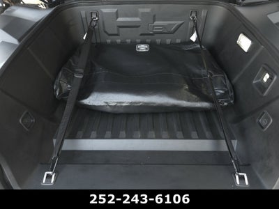 2024 GMC HUMMER EV SUV 3X OMEGA LIMITED EDITION
