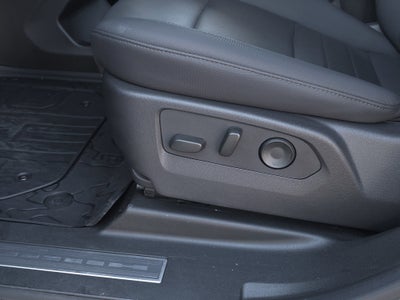 2024 GMC HUMMER EV SUV 3X OMEGA LIMITED EDITION