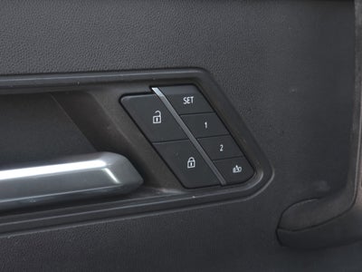 2024 GMC HUMMER EV SUV 3X OMEGA LIMITED EDITION