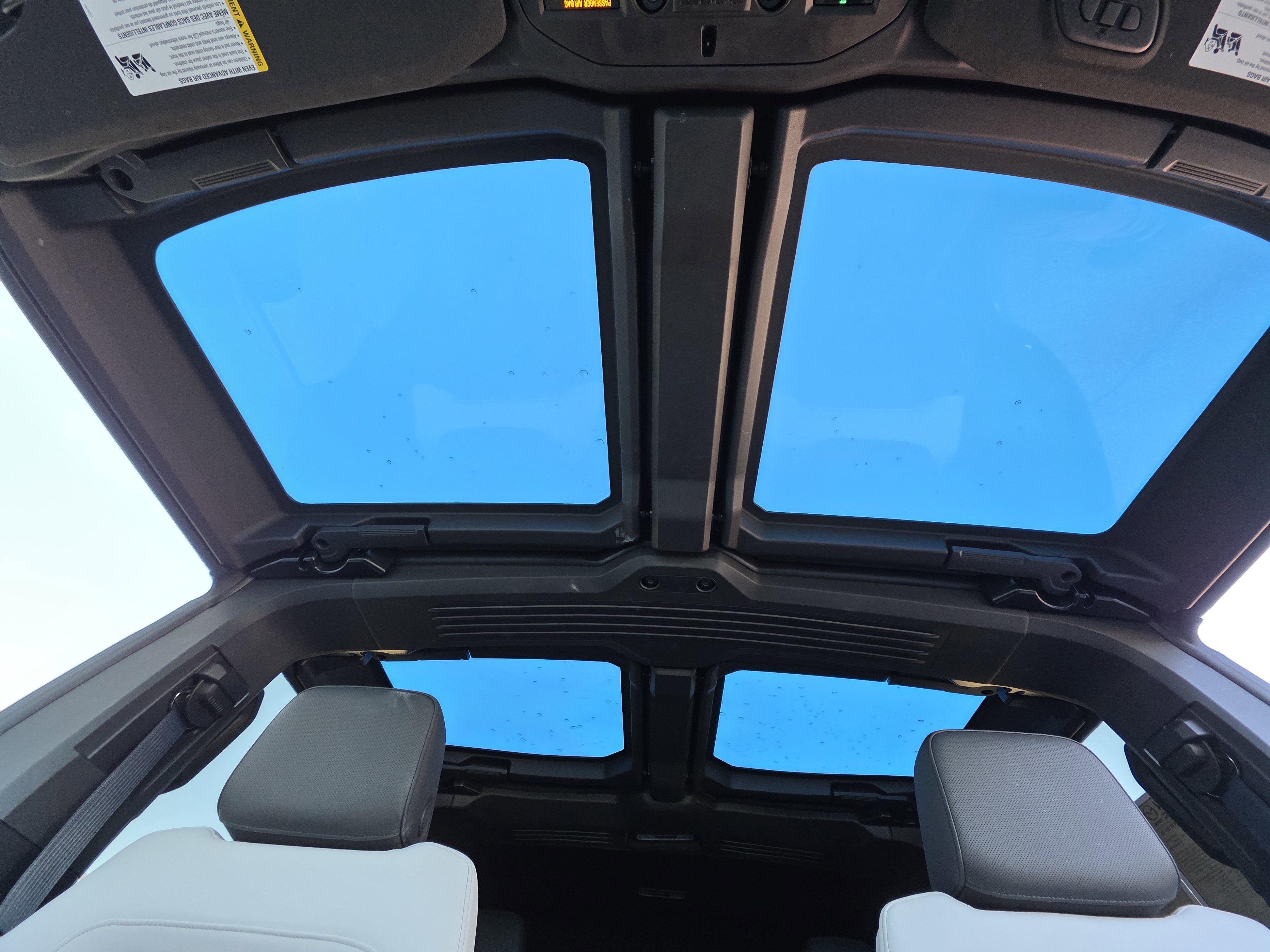 2024 GMC HUMMER EV SUV 3X OMEGA LIMITED EDITION