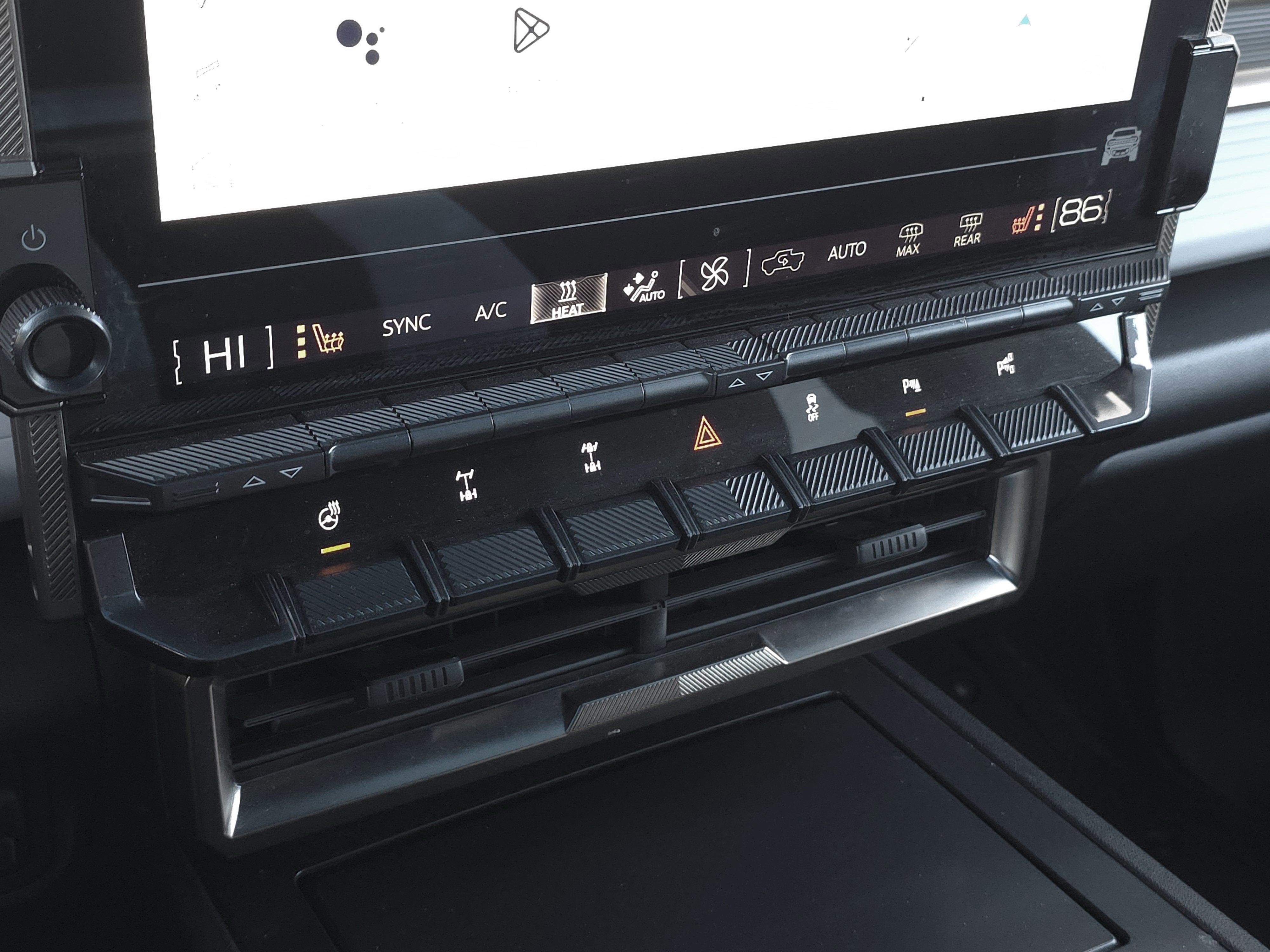 2024 GMC HUMMER EV SUV 3X OMEGA LIMITED EDITION