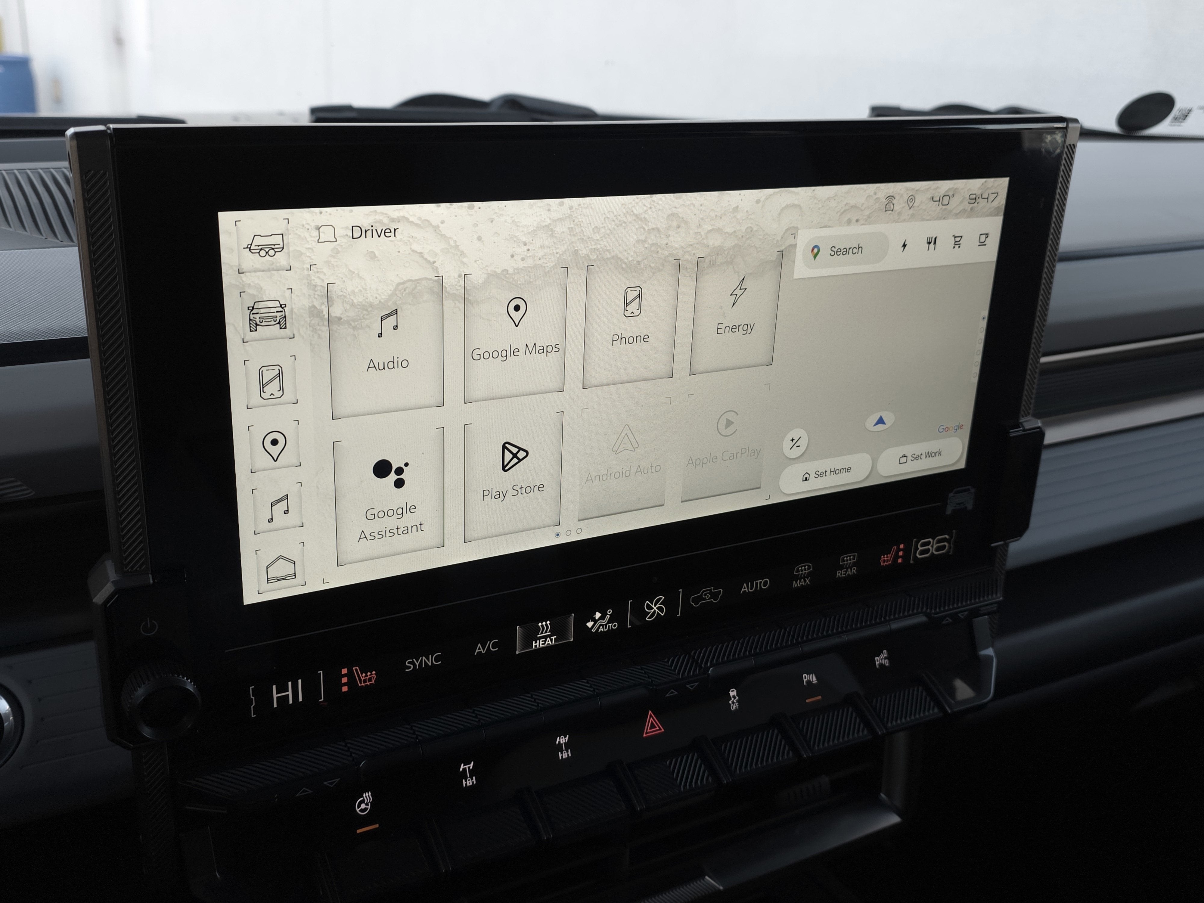 2024 GMC HUMMER EV SUV 3X OMEGA LIMITED EDITION