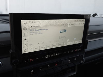 2024 GMC HUMMER EV SUV 3X OMEGA LIMITED EDITION