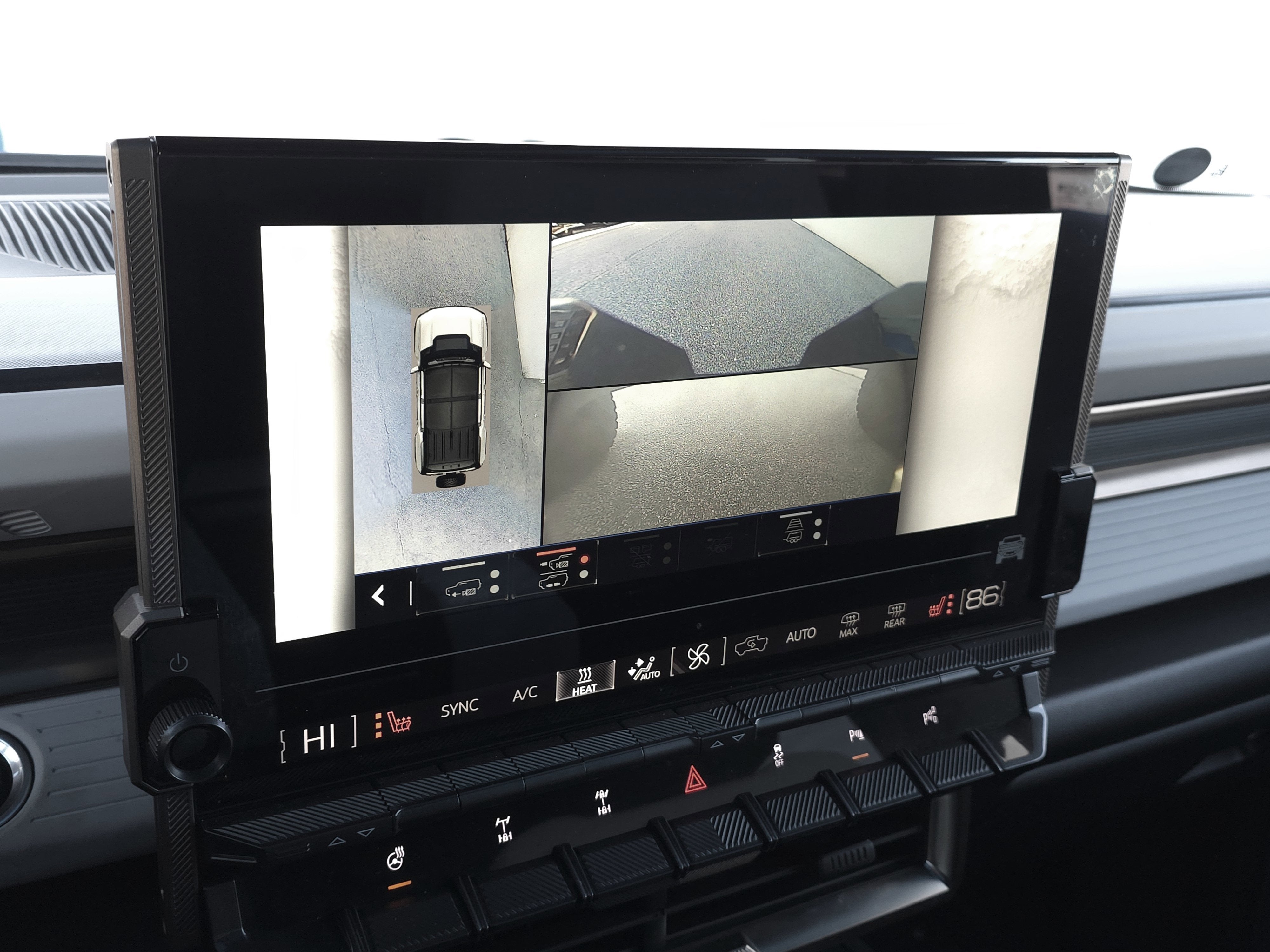 2024 GMC HUMMER EV SUV 3X OMEGA LIMITED EDITION