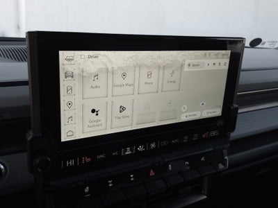 2024 GMC HUMMER EV SUV 3X OMEGA LIMITED EDITION