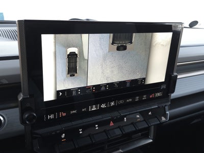 2024 GMC HUMMER EV SUV 3X OMEGA LIMITED EDITION