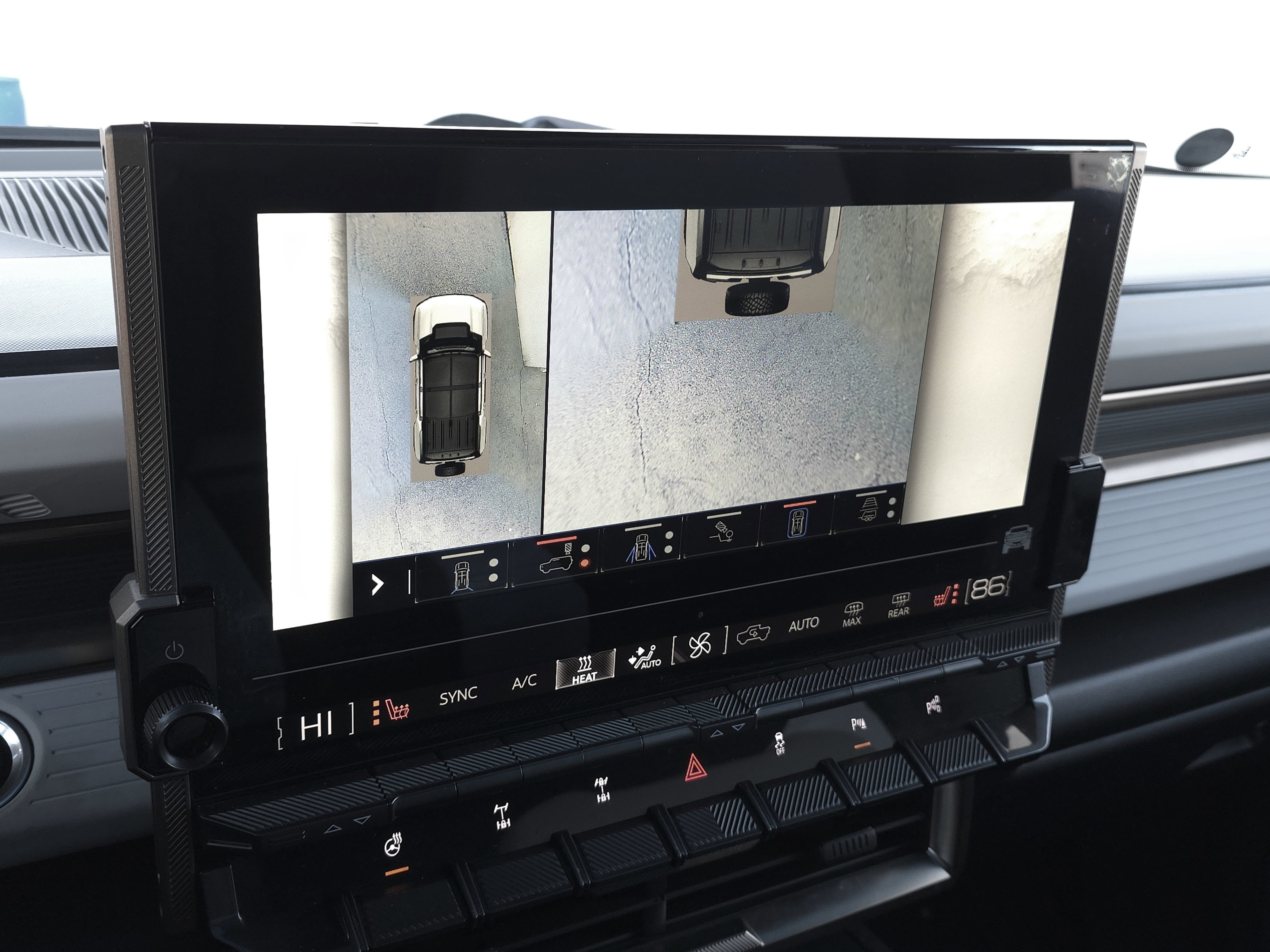 2024 GMC HUMMER EV SUV 3X OMEGA LIMITED EDITION