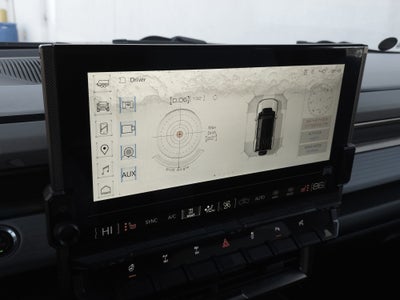 2024 GMC HUMMER EV SUV 3X OMEGA LIMITED EDITION