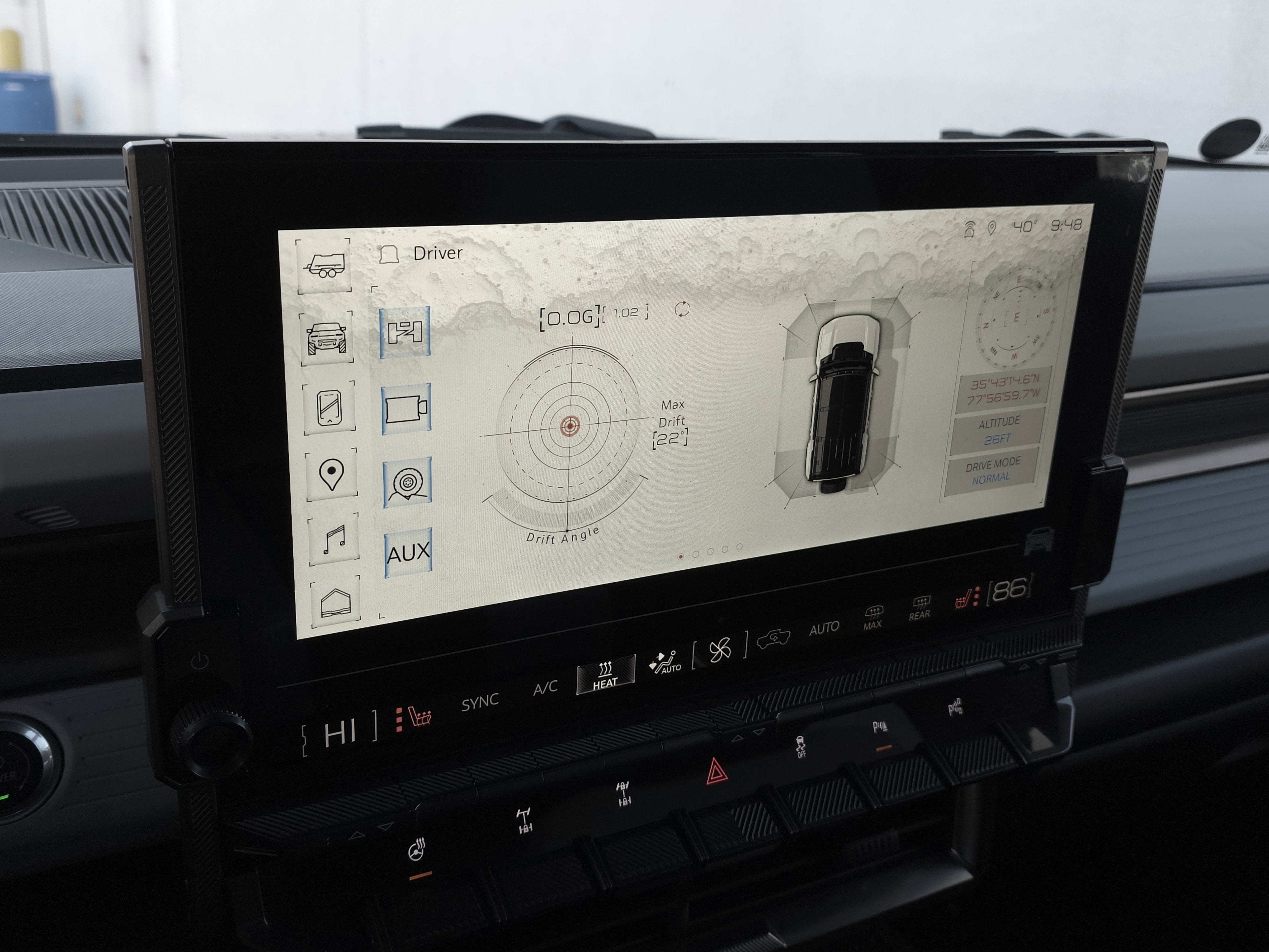 2024 GMC HUMMER EV SUV 3X OMEGA LIMITED EDITION