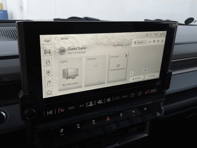 2024 GMC HUMMER EV SUV 3X OMEGA LIMITED EDITION