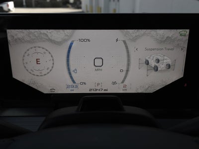 2024 GMC HUMMER EV SUV 3X OMEGA LIMITED EDITION