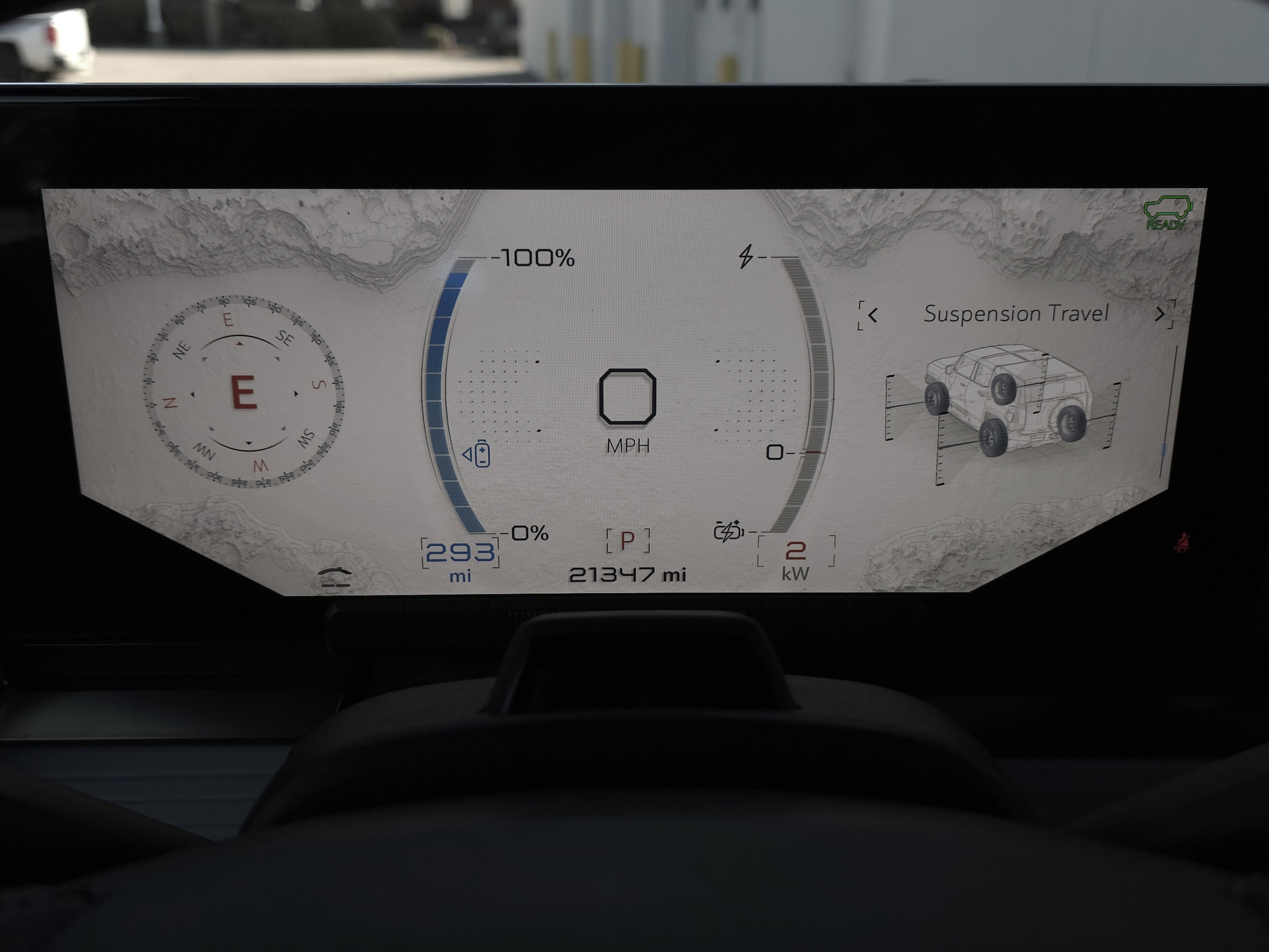 2024 GMC HUMMER EV SUV 3X OMEGA LIMITED EDITION