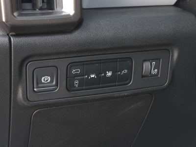 2024 GMC HUMMER EV SUV 3X OMEGA LIMITED EDITION