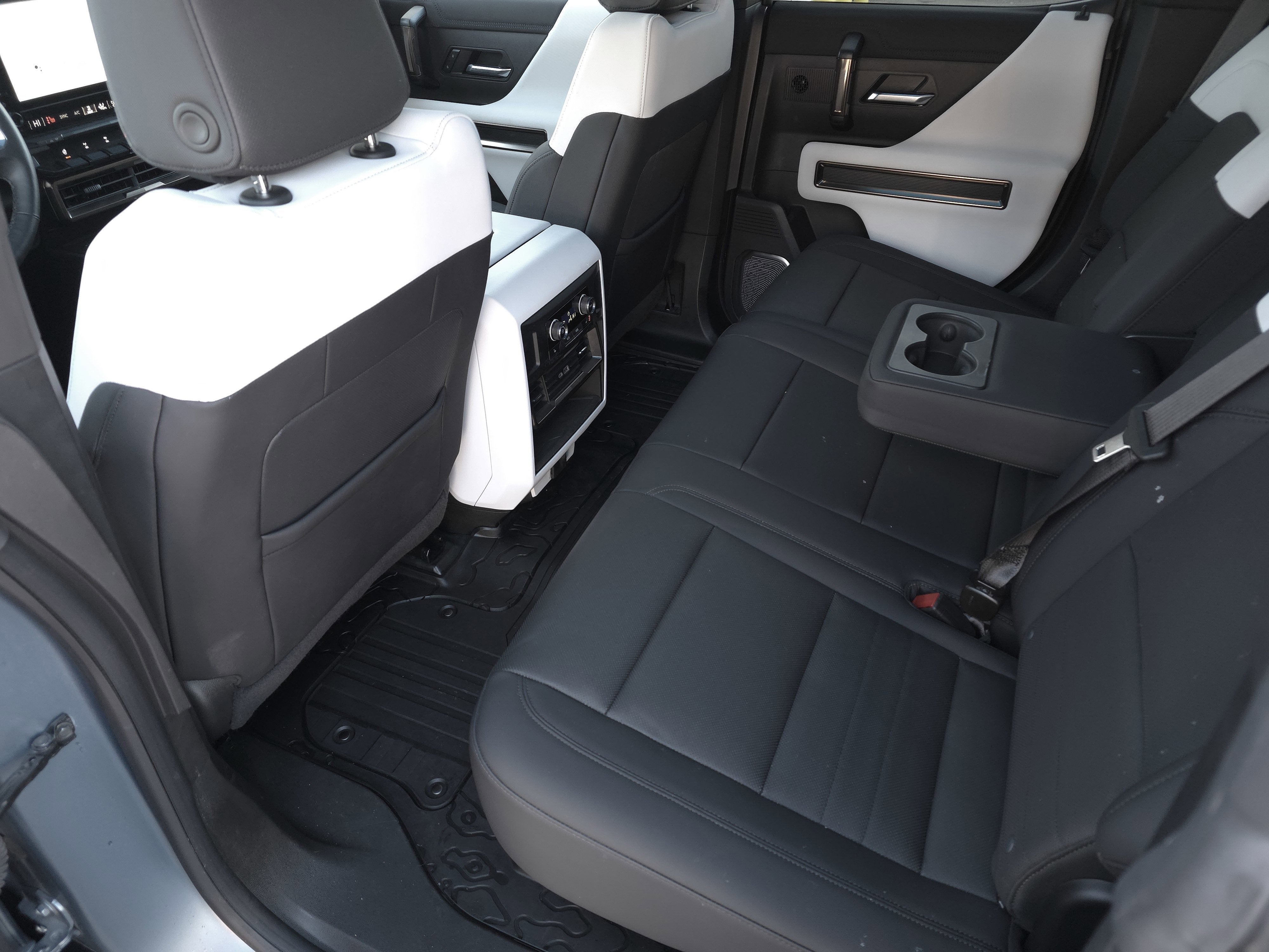 2024 GMC HUMMER EV SUV 3X OMEGA LIMITED EDITION