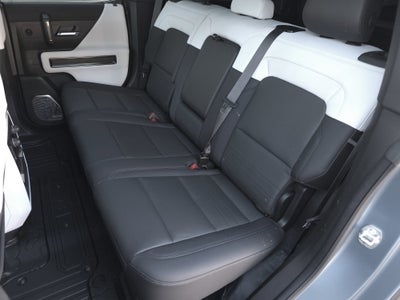 2024 GMC HUMMER EV SUV 3X OMEGA LIMITED EDITION