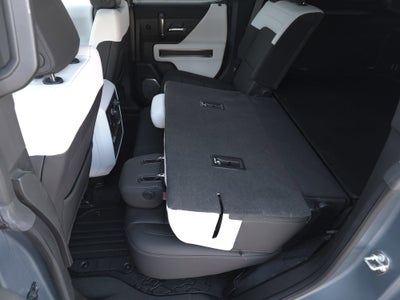 2024 GMC HUMMER EV SUV 3X OMEGA LIMITED EDITION