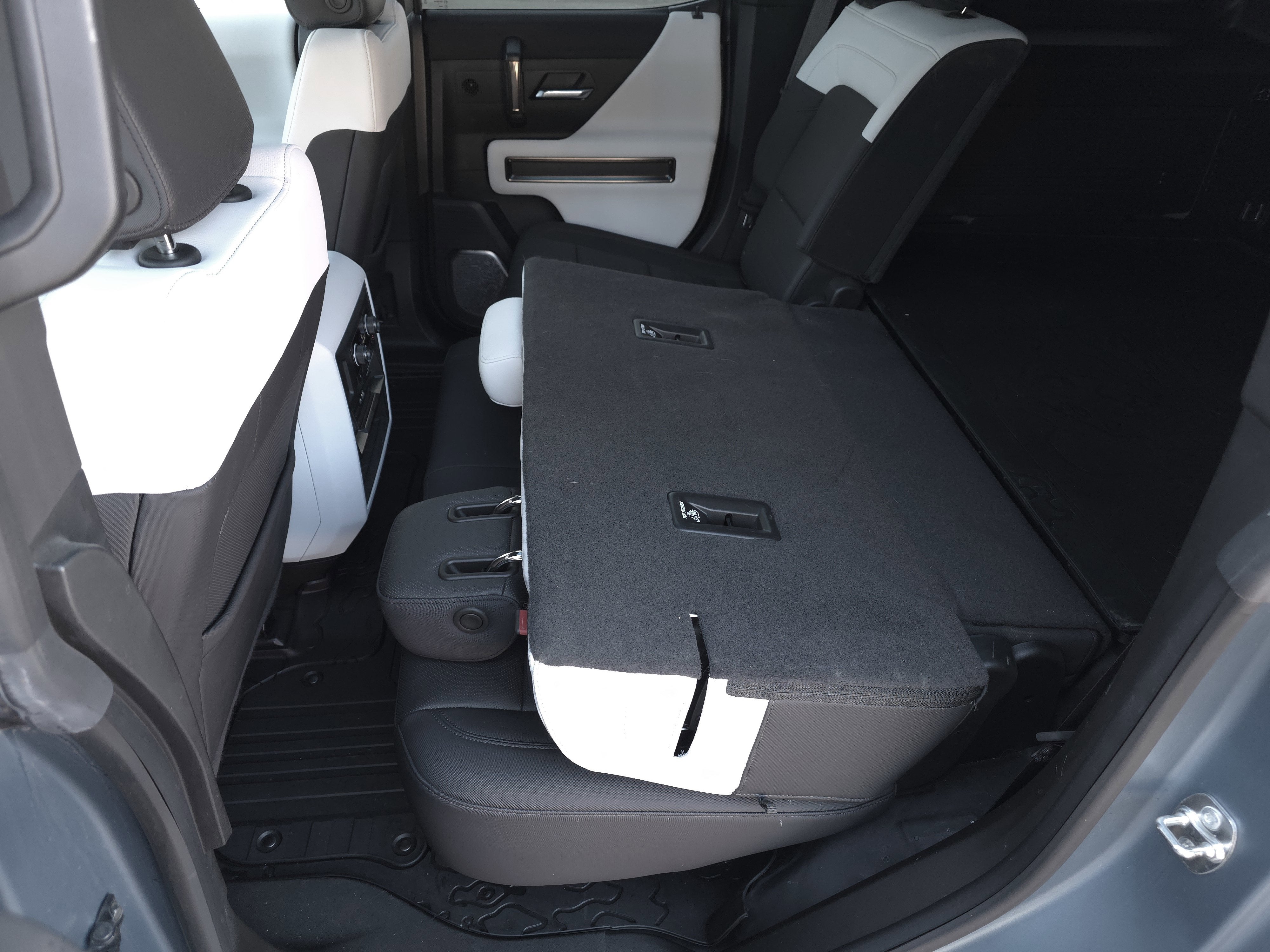 2024 GMC HUMMER EV SUV 3X OMEGA LIMITED EDITION