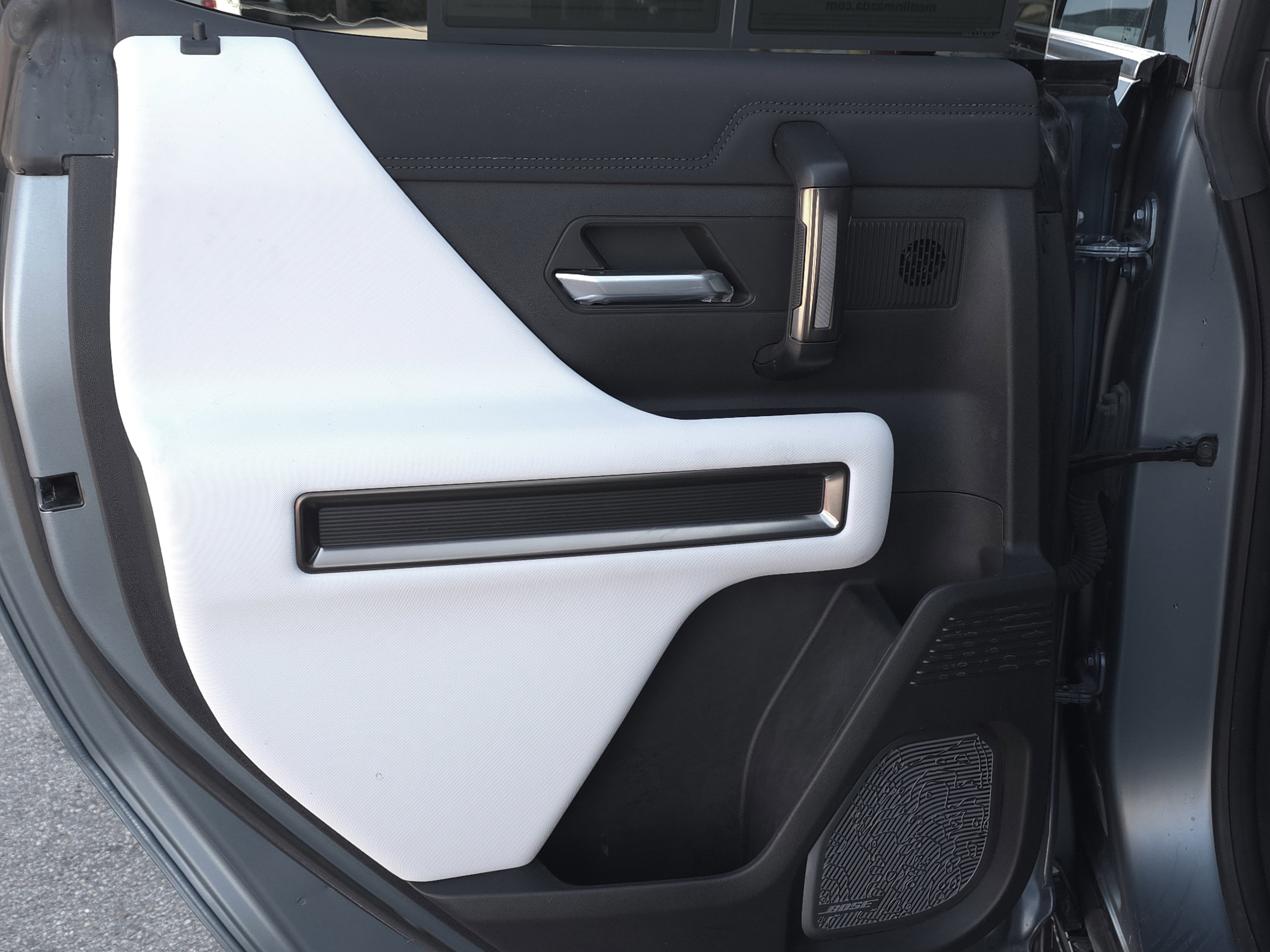 2024 GMC HUMMER EV SUV 3X OMEGA LIMITED EDITION