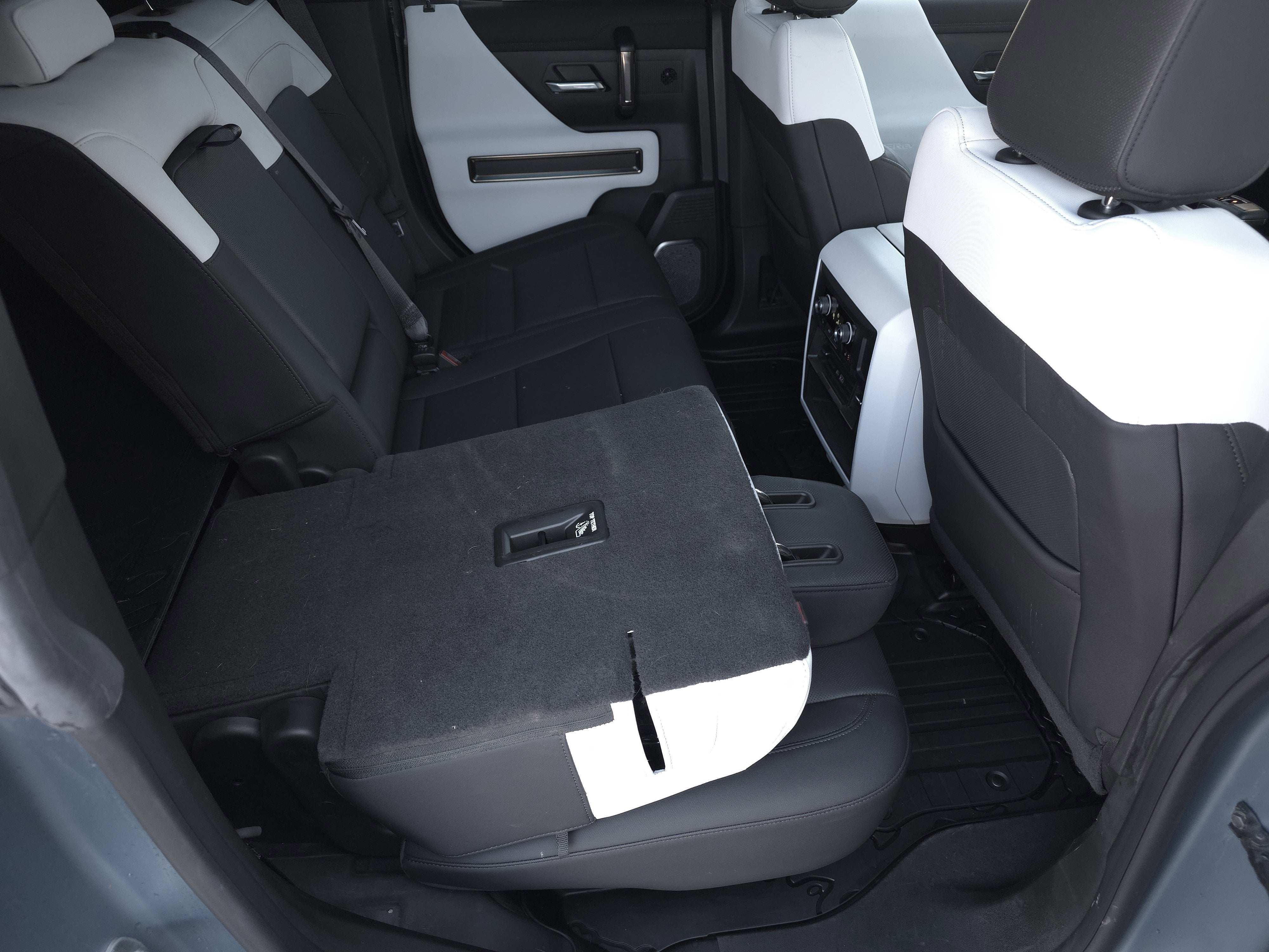 2024 GMC HUMMER EV SUV 3X OMEGA LIMITED EDITION