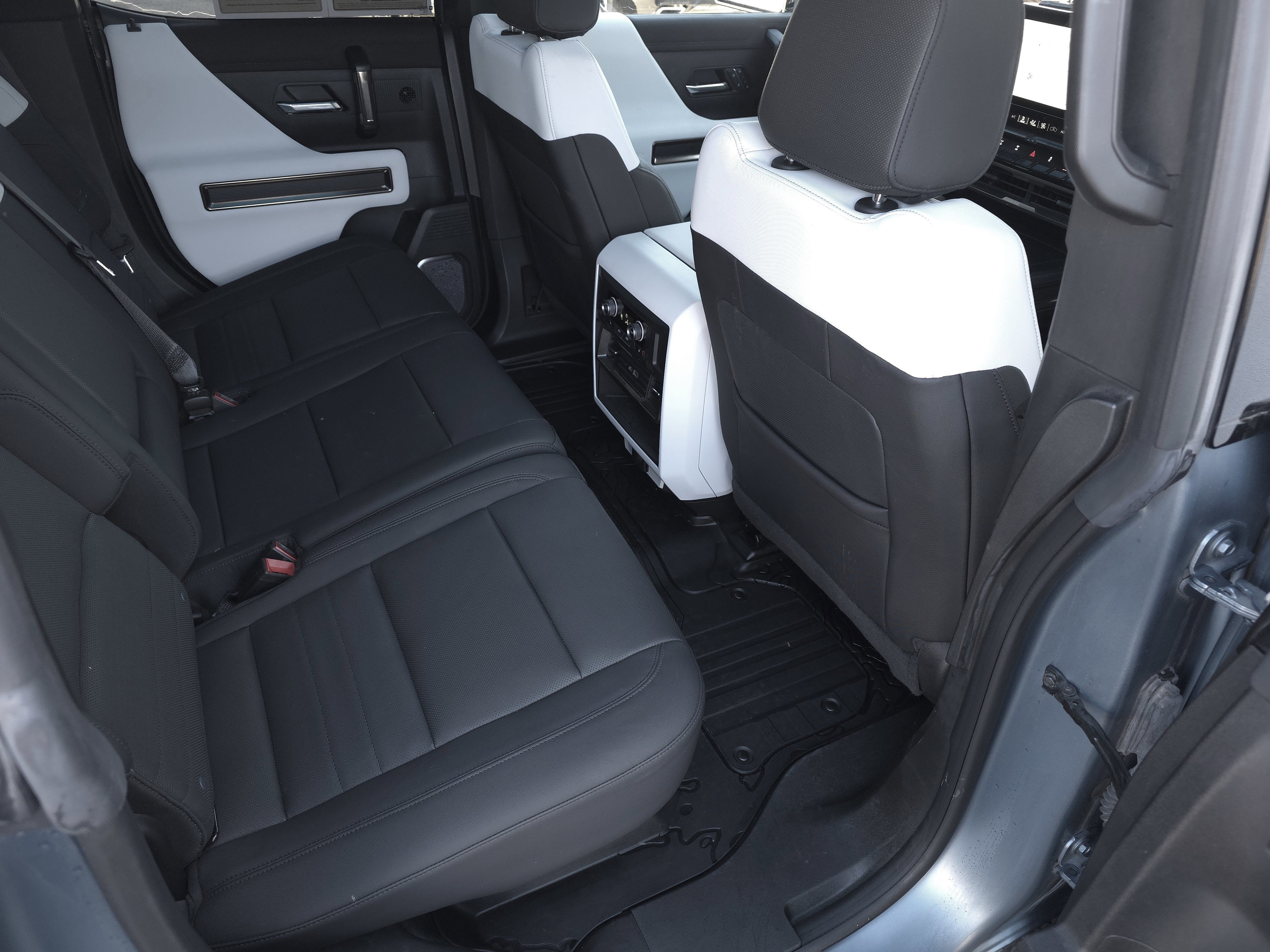 2024 GMC HUMMER EV SUV 3X OMEGA LIMITED EDITION