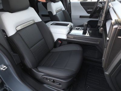 2024 GMC HUMMER EV SUV 3X OMEGA LIMITED EDITION