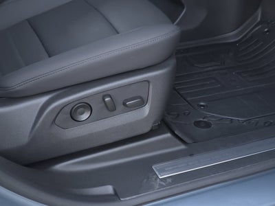 2024 GMC HUMMER EV SUV 3X OMEGA LIMITED EDITION