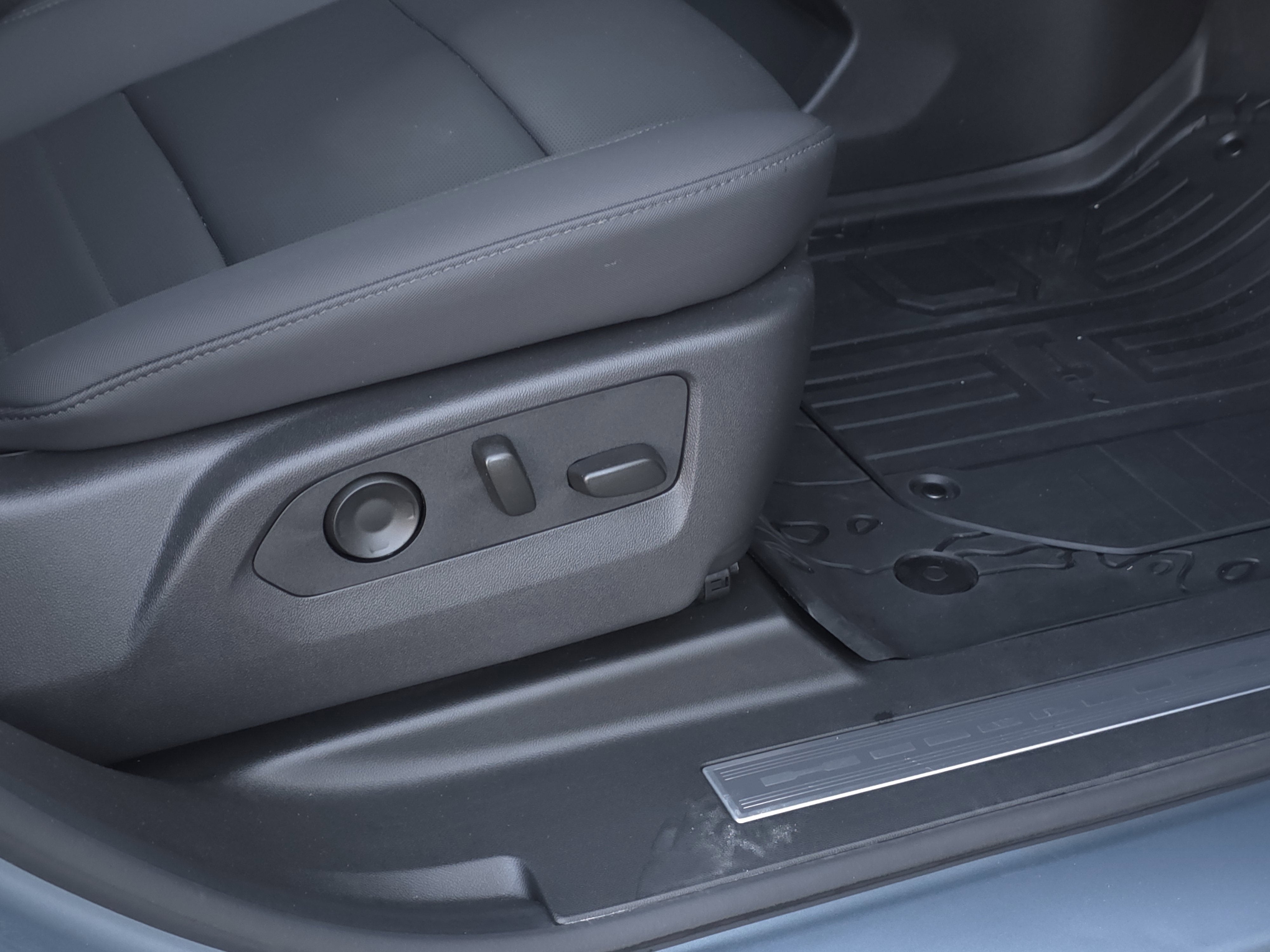 2024 GMC HUMMER EV SUV 3X OMEGA LIMITED EDITION