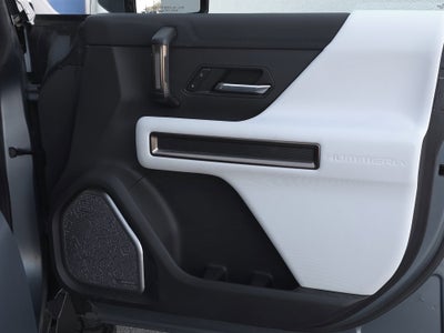 2024 GMC HUMMER EV SUV 3X OMEGA LIMITED EDITION