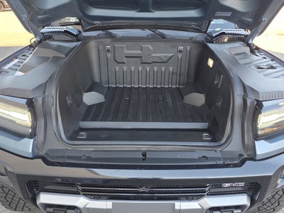 2024 GMC HUMMER EV SUV 3X OMEGA LIMITED EDITION