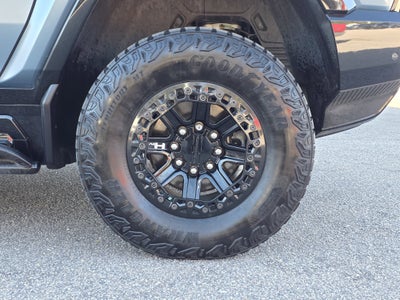 2024 GMC HUMMER EV SUV 3X OMEGA LIMITED EDITION