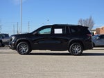 2024 GMC Acadia AT4
